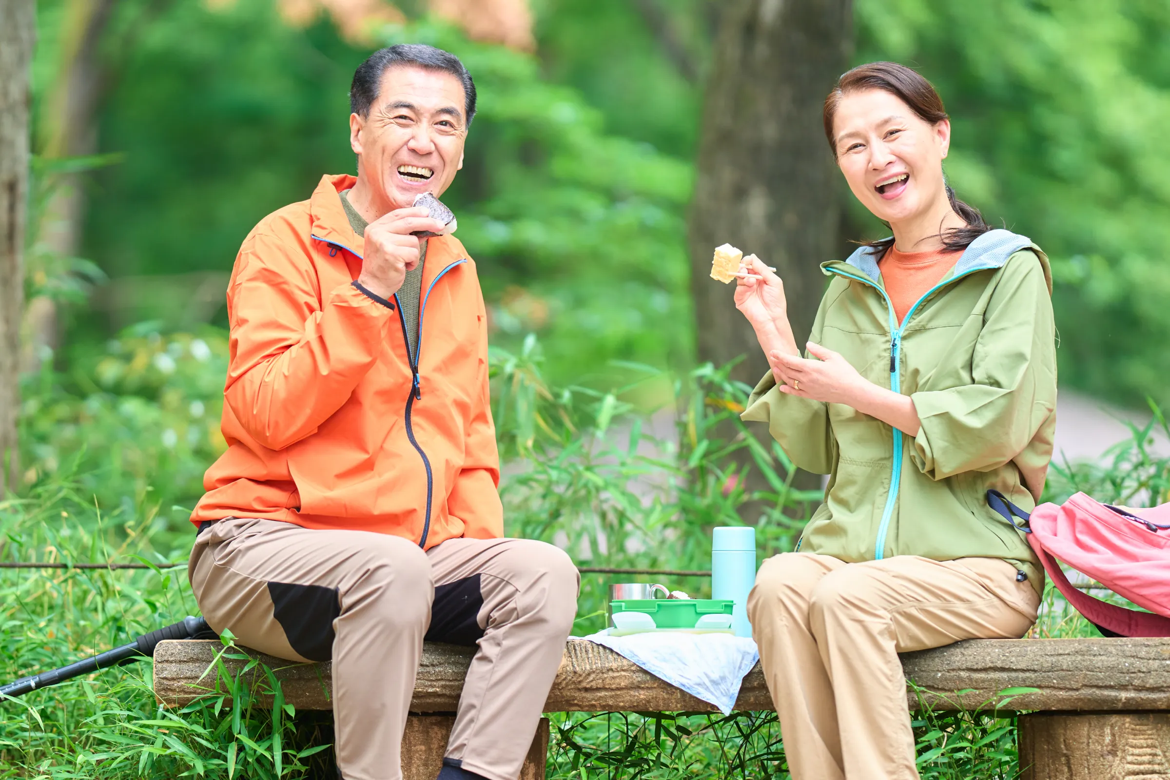 笑顔の森 内科クリニック院長 丹羽陽児